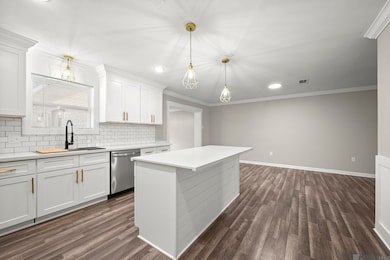 3020 Woodglynn Dr, Baton Rouge, LA 70814 - photo 3