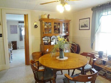 Dining Room.