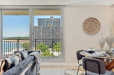 Malibu Condominiums unit 7J, Chicago, IL 60660 - photo 7