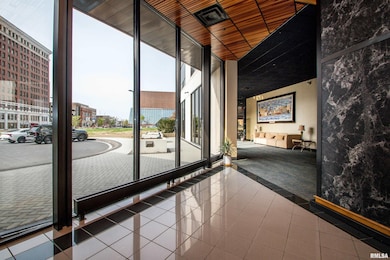 125 SW Jefferson Ave unit W2N, Peoria, IL 61602 - photo 7