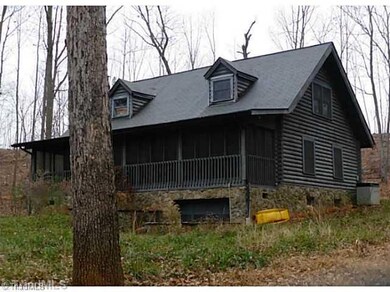 971 Crestview Church Rd, Asheboro, NC 27205 - photo 2