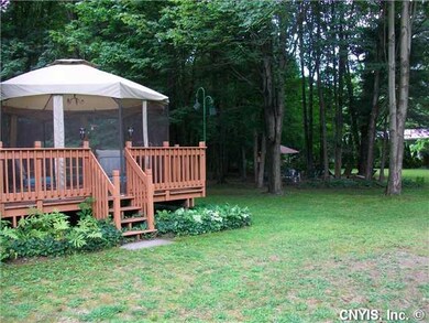 Yard/Garden
