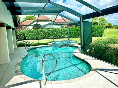 Private Pool