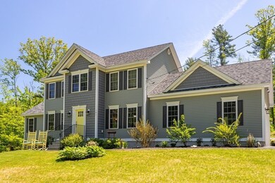 141 N Common Rd, Westminster, MA 01473 - photo 2