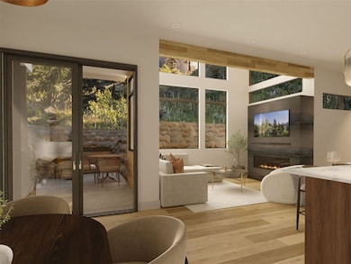 160 Forest Dr unit D, Frisco, CO 80443 - photo 7