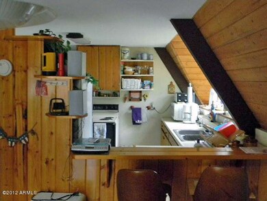 Breakfast Bar
