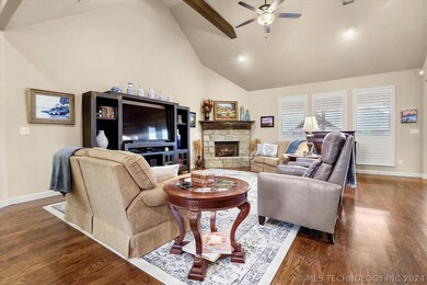 18425 E 50th St, Tulsa, OK 74134 - photo 6