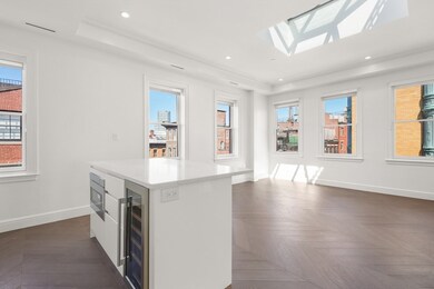 112 Myrtle St unit PH, Boston, MA 02114 - photo 2