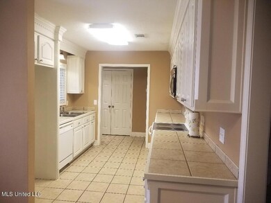 Kitchen View