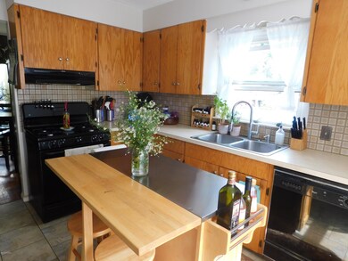 1548 Herrick Ave NE, Grand Rapids, MI 49505 - photo 4