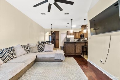 1309 W Fig Ave unit C, Pharr, TX 78577 - photo 5