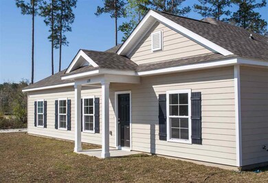 120 Scenic Stream Cir, Crawfordville, FL 32327 - photo 3