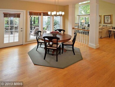 8654 Oak Chase Cir, Fairfax Station, VA 22039 - photo 6