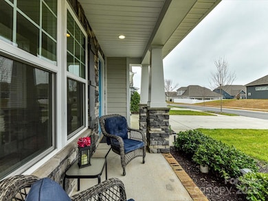 1416 Thessallian Ln, Indian Trail, NC 28079 - photo 4