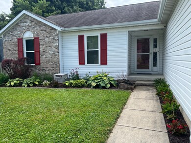 10415 Fawn Ridge Ln, Indianapolis, IN 46236 - photo 3