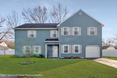 3 Josephine Ct, Hazlet, NJ 07730 - photo 2