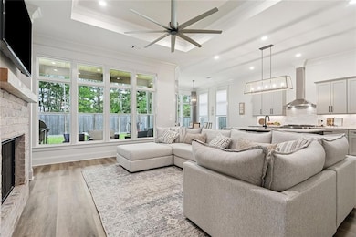 1161 Delta Ln, Covington, LA 70433 - photo 3