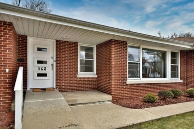 368 S York St, Elmhurst, IL 60126 - photo 2