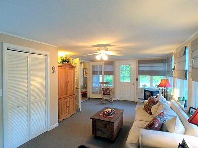 Family Room.