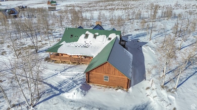 53 Aspen Cove Dr, Scofield, UT 84526 - photo 4