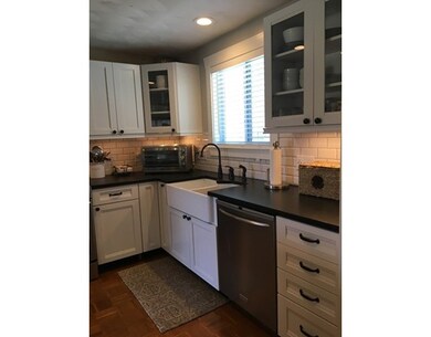 542 Spencer St, Fall River, MA 02721 - photo 3