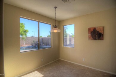 Breakfast Room