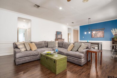 508 508 Hyde Park Dr, Tyler, TX 75703 - photo 4