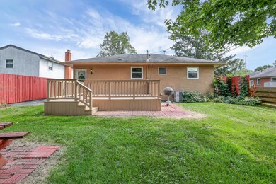 133 Rita Ct, Columbus, OH 43213 - photo 2