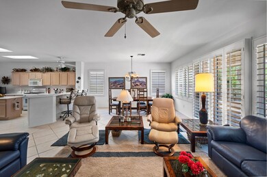 great room