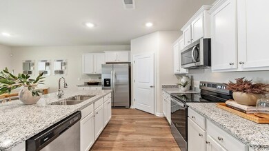 316 Clear Lake Dr unit Lot 467- Cali S, Conway, SC 29526 - photo 5