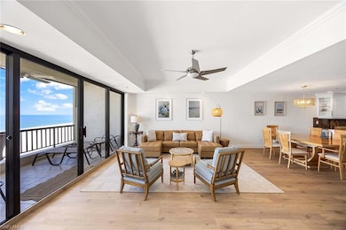 Crescent Beach Condo unit PH-5, Marco Island, FL 34145 - photo 2