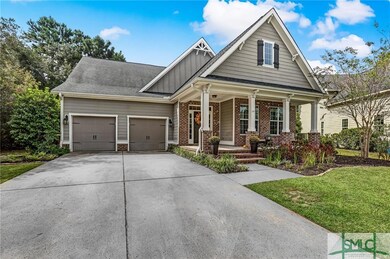 15 Dove Drake Dr, Richmond Hill, GA 31324 - photo 2