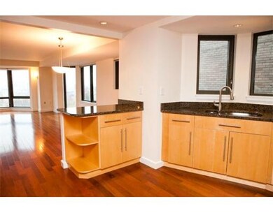 The Grandview unit 1501, Boston, MA 02111 - photo 5