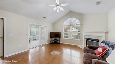 12403 Trophy Place unit 9C, Louisville, KY 40299 - photo 4