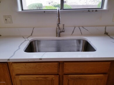 Silvertip new sink