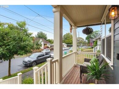 1006 N Terry St, Portland, OR 97217 - photo 2