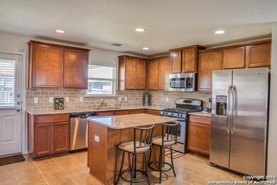 10610 Flying Fury Dr, San Antonio, TX 78254 - photo 2