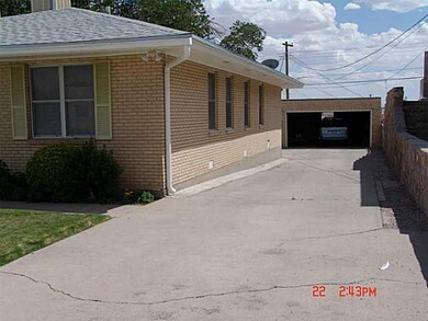 2522 Memphis Ave, El Paso, TX 79930 - photo 5