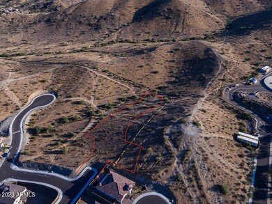 aerial with property line - 2