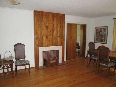 Den/Family/Great Room.