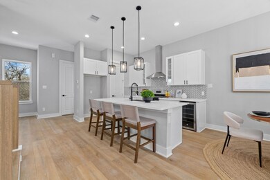 827 Woodcrest Dr, Houston, TX 77018 - photo 6