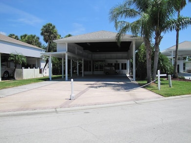 207 Coach Club Dr, Titusville, FL 32780 - photo 6