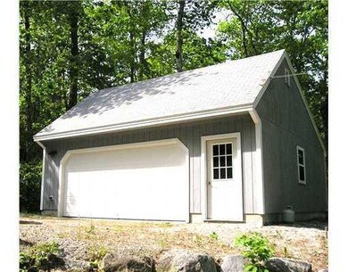 113 Mount Hunger Shore Rd, Windham, ME 04062 - photo 5