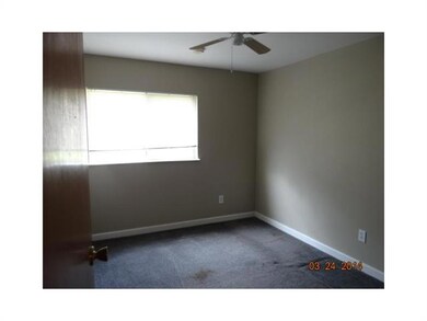 Bedroom.