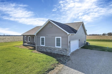 3330 Taylor Blair Rd, West Jefferson, OH 43162 - photo 3