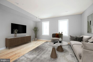 1011 Germantown Ave unit B, Philadelphia, PA 19123 - photo 2