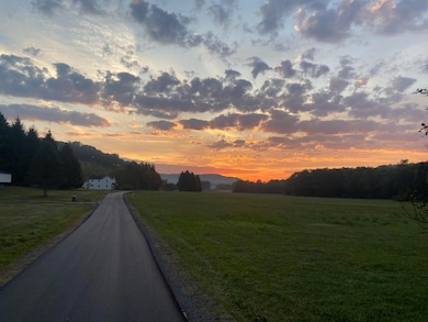 Sunrise-photo credit K. Hansard