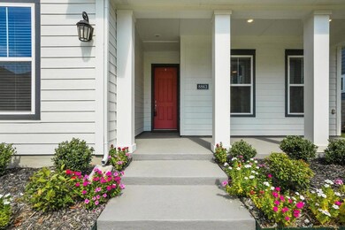 8863 Mandalay St, North Richland Hills, TX 76180 - photo 3