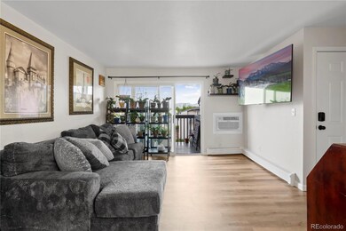 5030 El Camino Dr unit 12, Colorado Springs, CO 80918 - photo 5