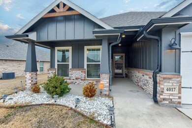 4017 Belmont Blvd, Sherman, TX 75092 - photo 4